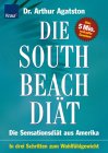 Die South Beach Diät - klick hier für Informationen und Rezensionen
